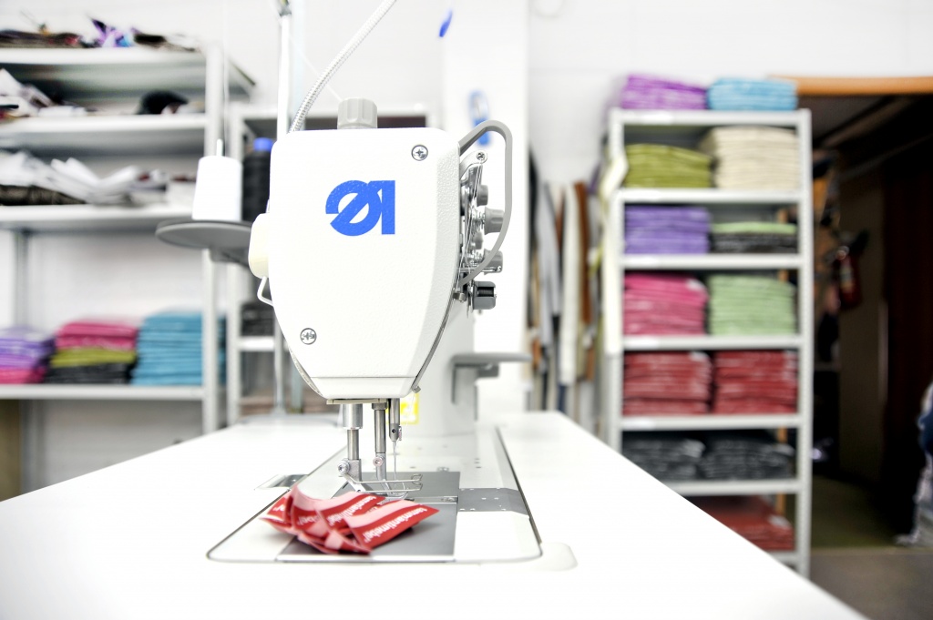 Производство бескаркасной мебели