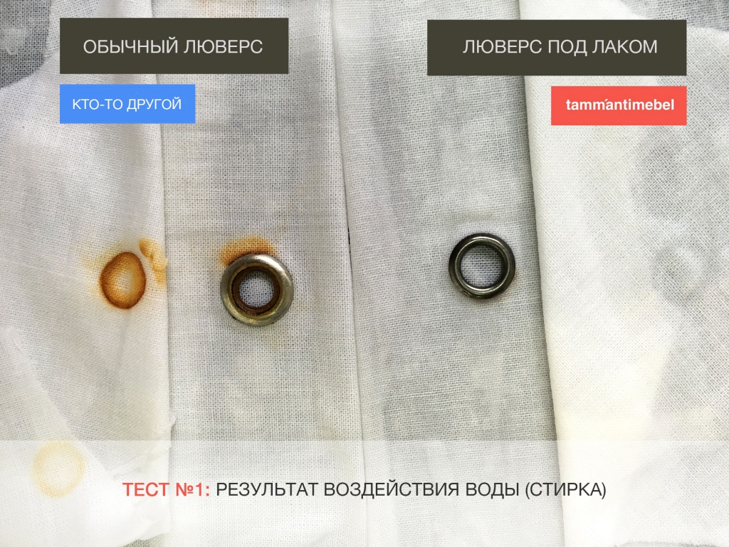 Качественное кресло-мешок: Фурнитура